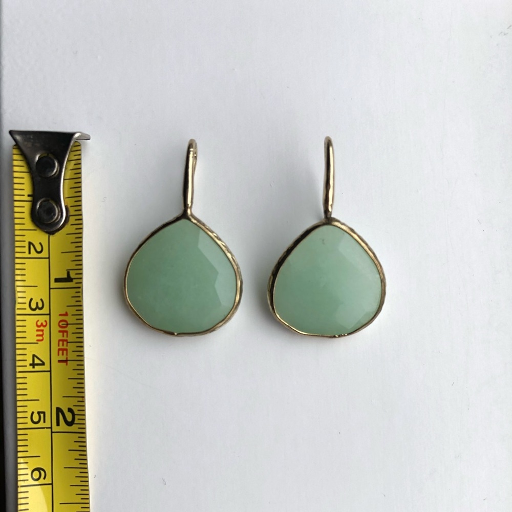 LOFT drop earrings - Picture 2 of 2